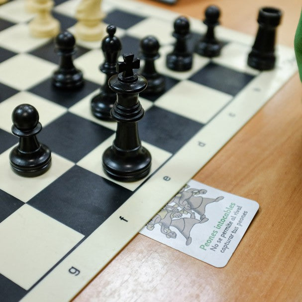 Chess Fate Cards - Fun Chess Game Variant Cards – image 4