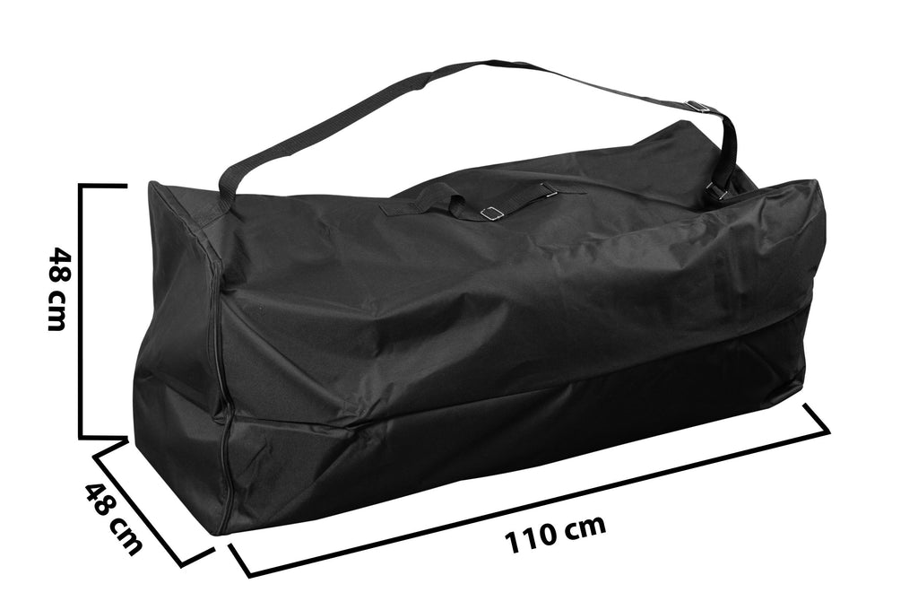 Garden Chess Storage Bag – For 64cm King Outdoor Pieces – image 2