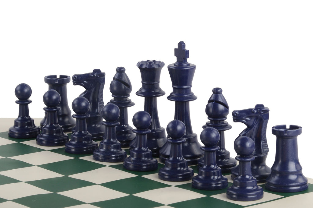 Chess for Four Players - Complete 4-Player Chess Set with Board – image 6