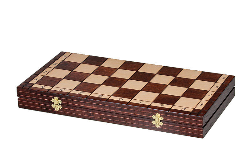 SPARTAN Chess Set 50x50cm – Ancient Warrior Weighted Pieces with Hand-Painted Board – image 4