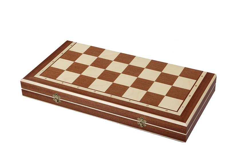 ENGLAND Premium Chess Set – Hand-Painted Medieval Stone Pieces – image 7