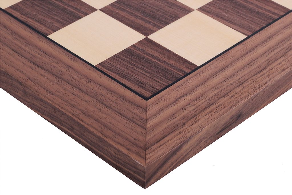 DGT USB E-Board Walnut Complete Set – With Royal Rosewood Electronic Pieces – image 4