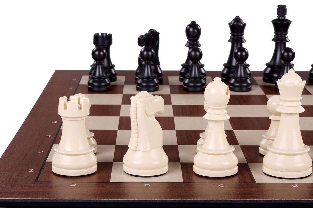 DGT Smart Board – Electronic Chessboard with Notation & App Connectivity – image 8
