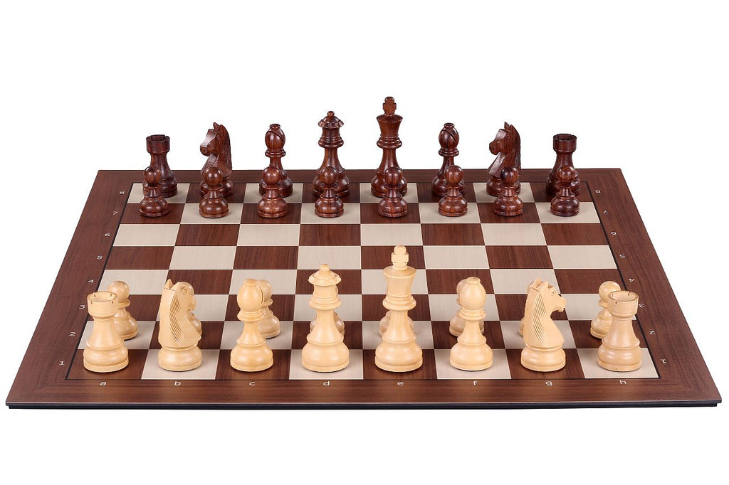 DGT Smart Board – Electronic Chessboard with Notation & App Connectivity – image 9