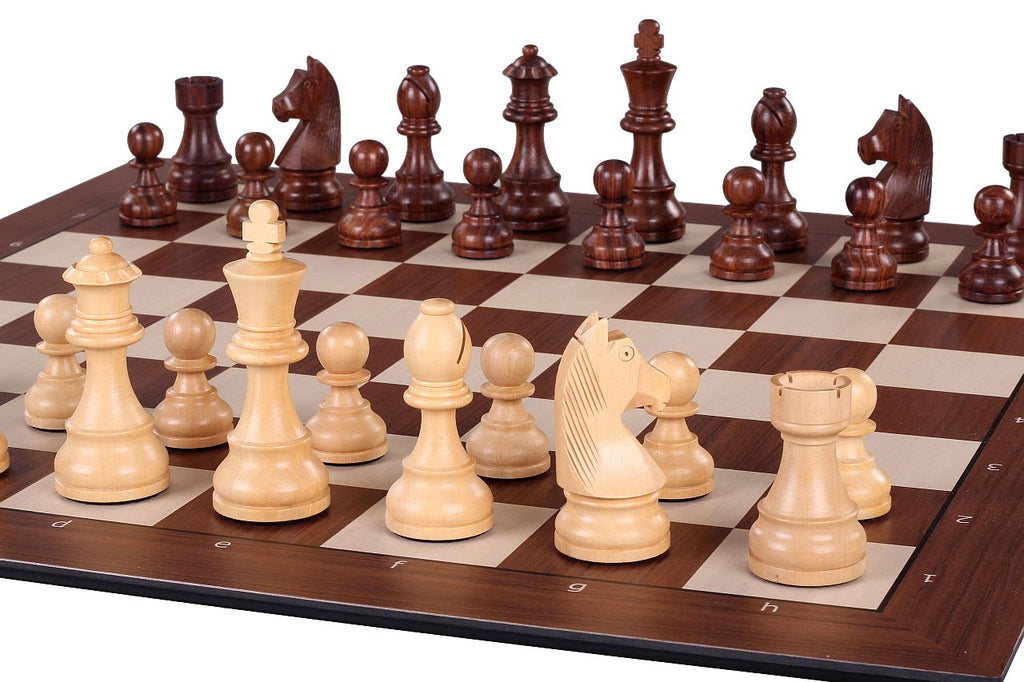 DGT Smart Board – Electronic Chessboard with Notation & App Connectivity – image 11