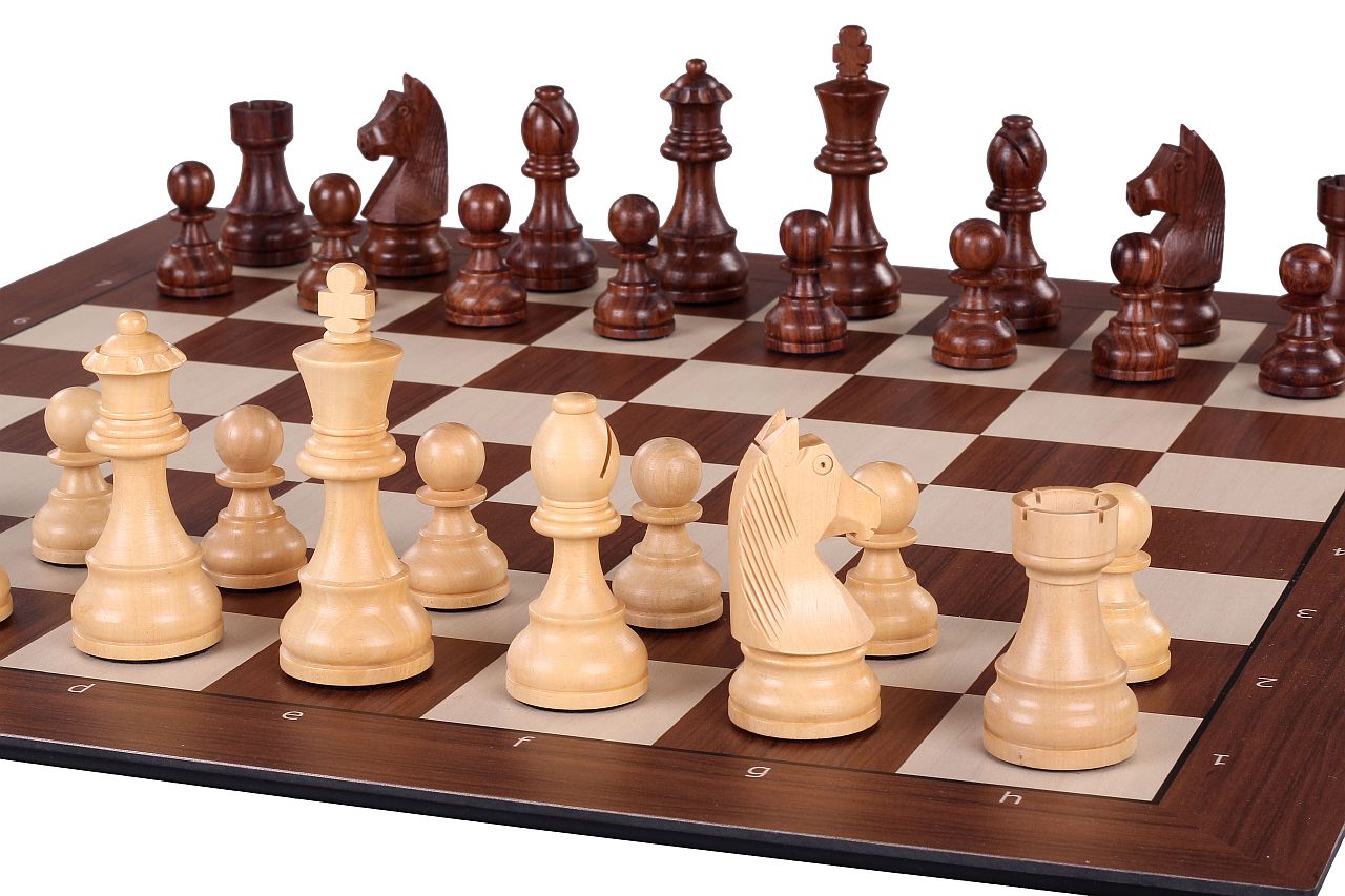 DGT Smart Electronic Chess Set Complete – Bluetooth Board with Pieces & App – image 7