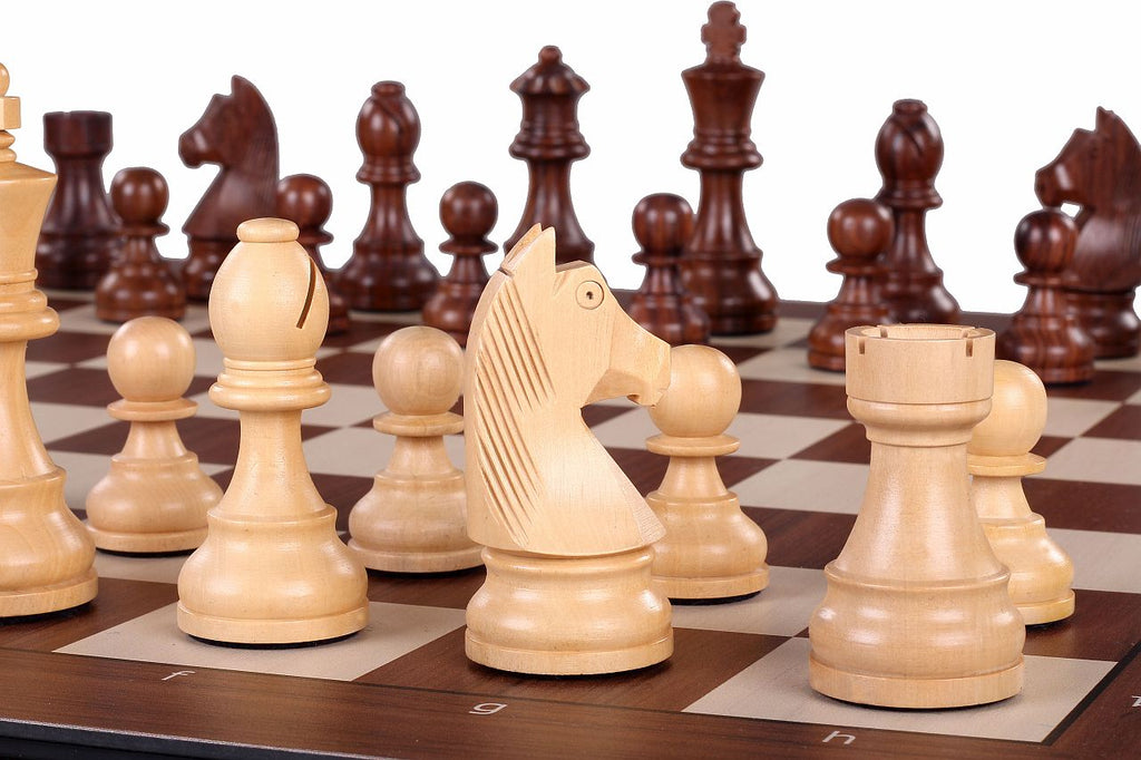 DGT Smart Electronic Chess Set Complete – Bluetooth Board with Pieces & App – image 8