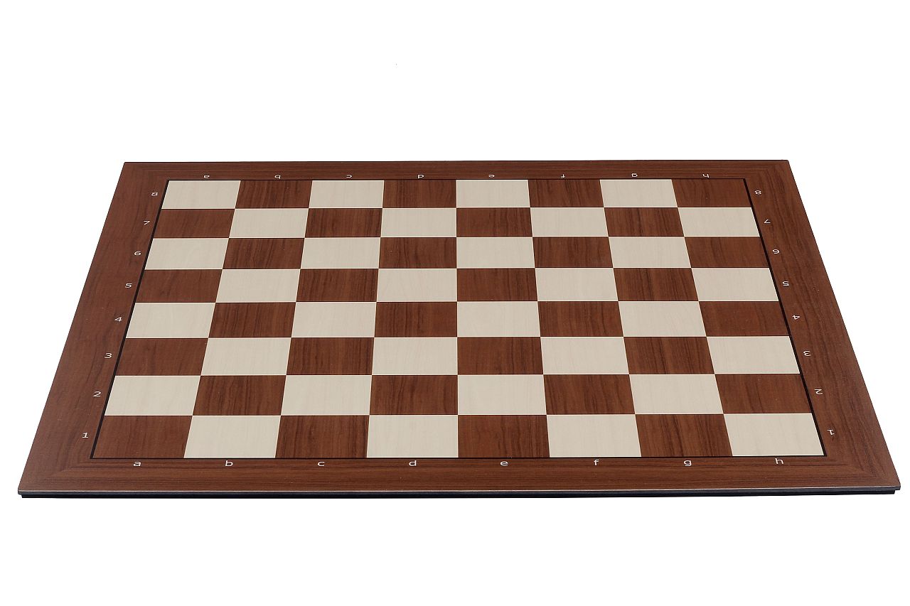 DGT Smart Board – Electronic Chessboard with Notation & App Connectivity