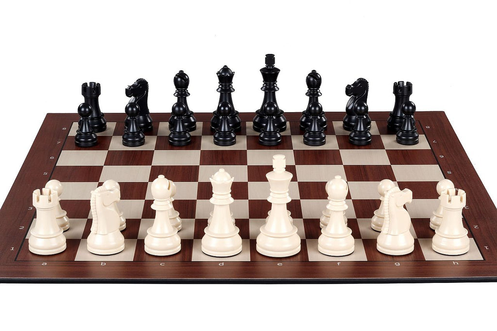 DGT Smart Board – Electronic Chessboard with Notation & App Connectivity – image 6