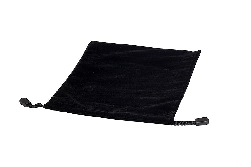 Velvet Chess Piece Storage Bag – Premium Drawstring Pouch – image 5