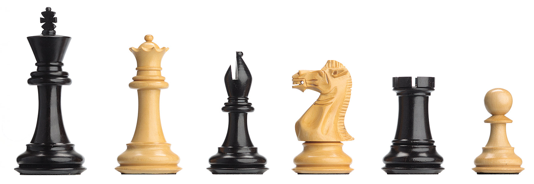 DGT USB e-Board Rosewood + Ebony Pieces — Electronic Chess Set – image 3