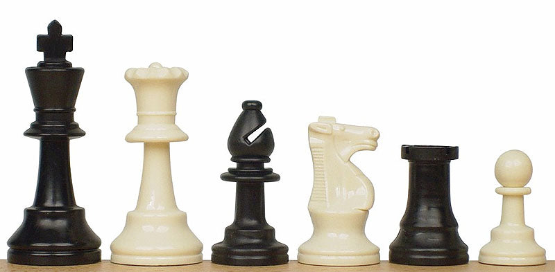 Extra Queens Set for Staunton No.6 – Pawn Promotion Replacement – image 3