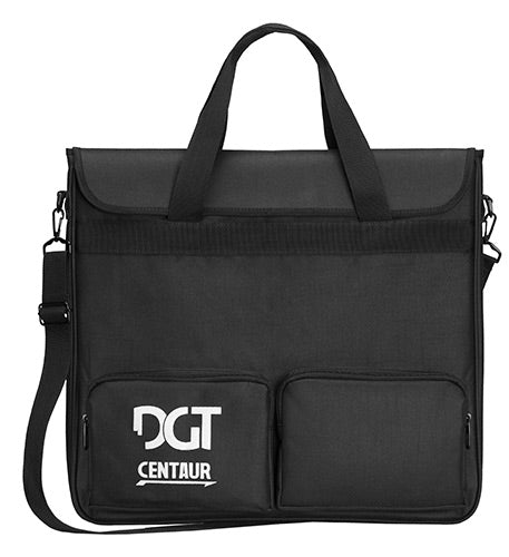 DGT Centaur Travel Bag – Protective Carry Case for Chess Computer