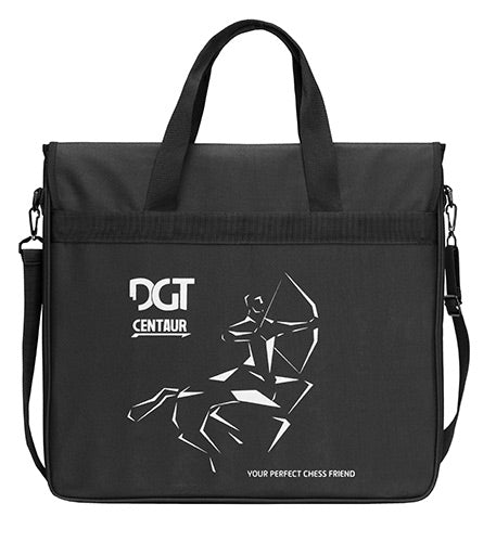 DGT Centaur Travel Bag – Protective Carry Case for Chess Computer – image 2