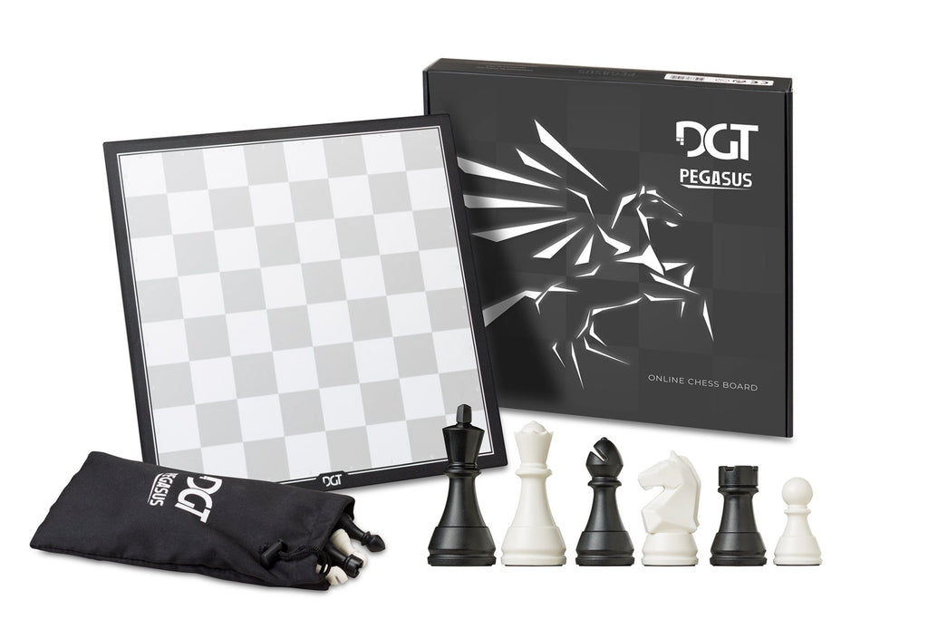 DGT Pegasus Bag – Protective Storage & Transport Case – image 3