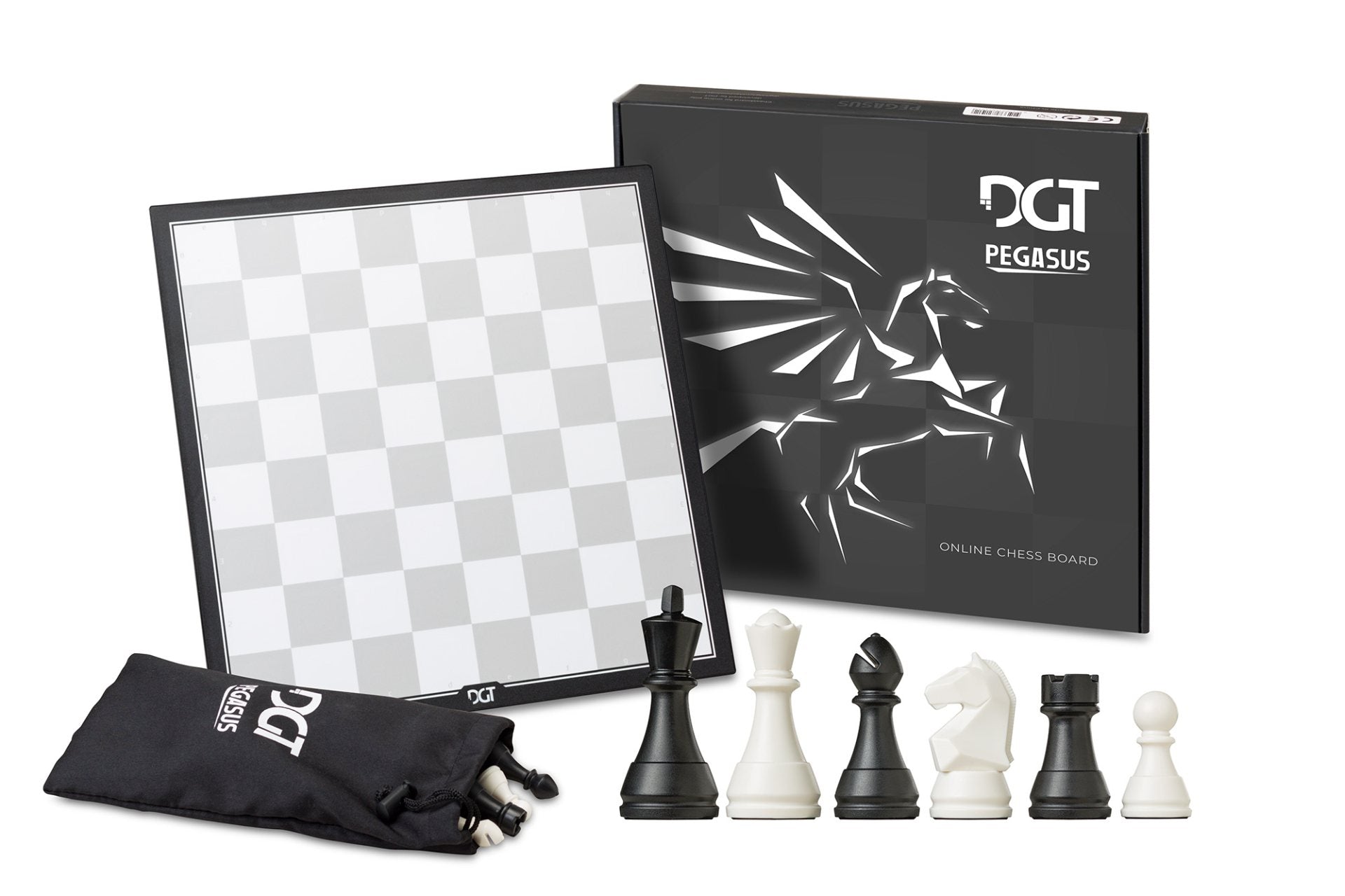 DGT Pegasus Bag – Protective Storage & Transport Case – image 3