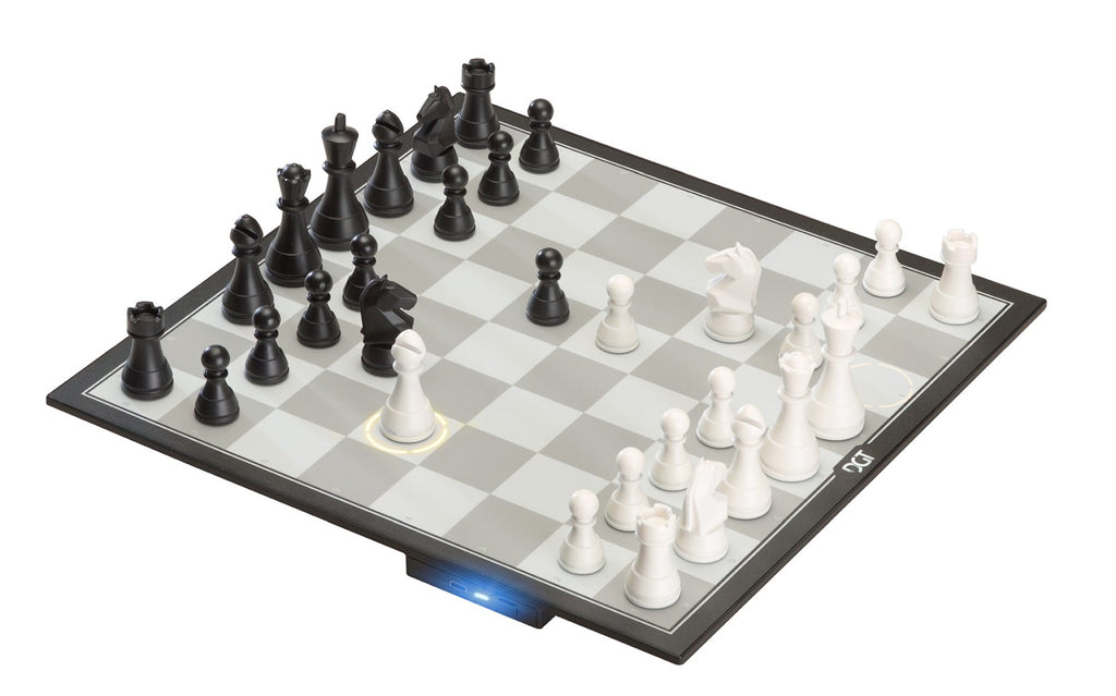 DGT Pegasus – Electronic Chess Computer with App Connectivity – image 2