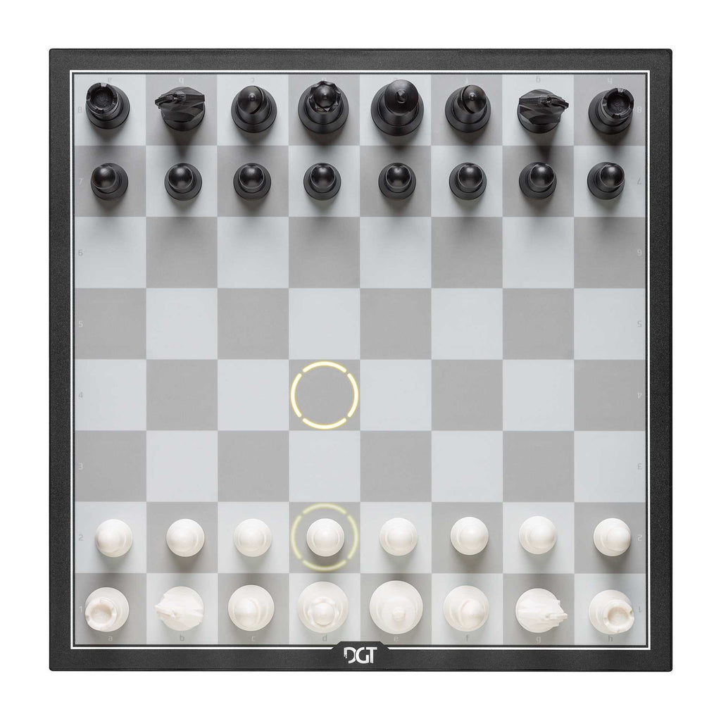 DGT Pegasus – Electronic Chess Computer with App Connectivity – image 7