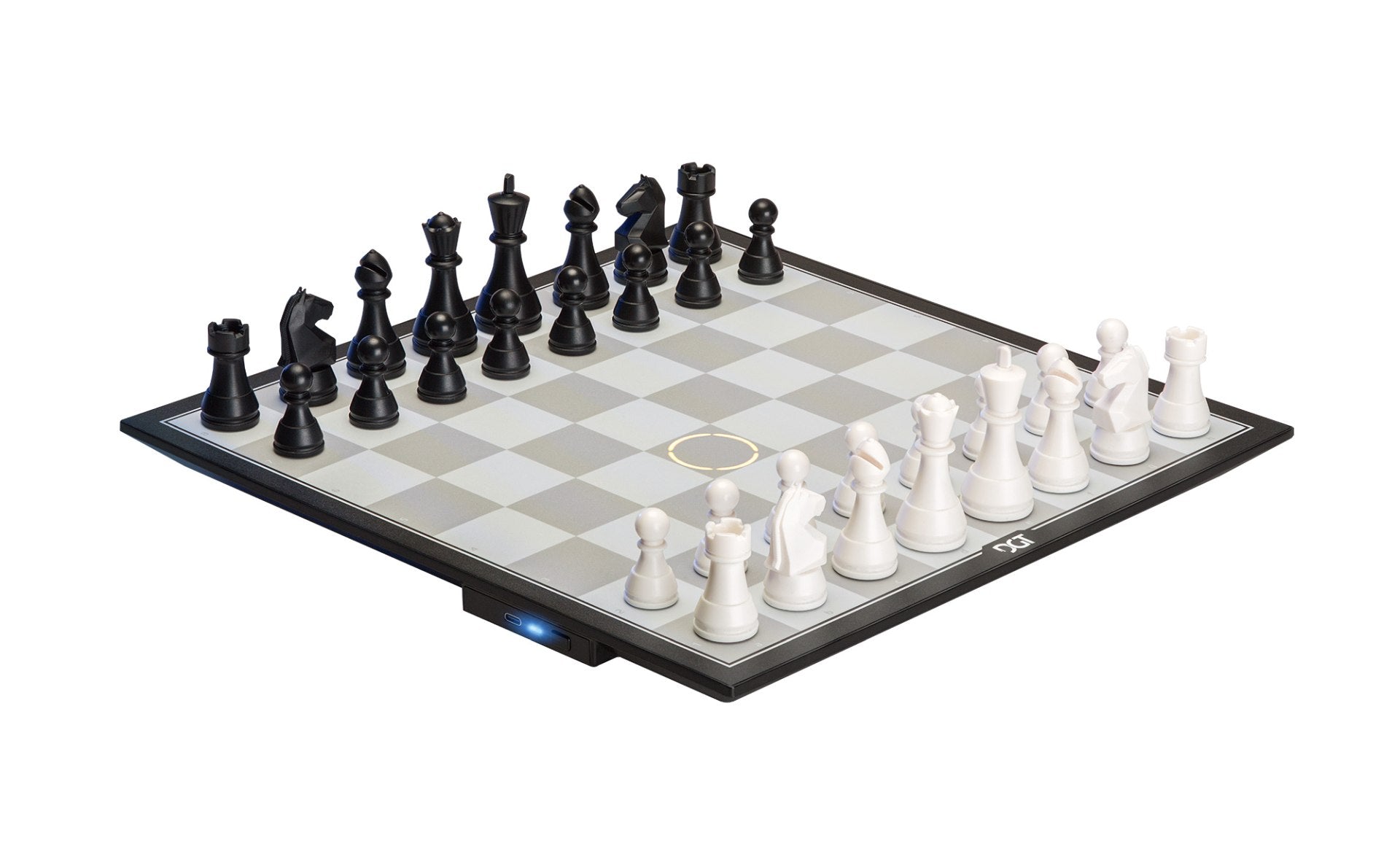 DGT Pegasus – Electronic Chess Computer with App Connectivity – image 3