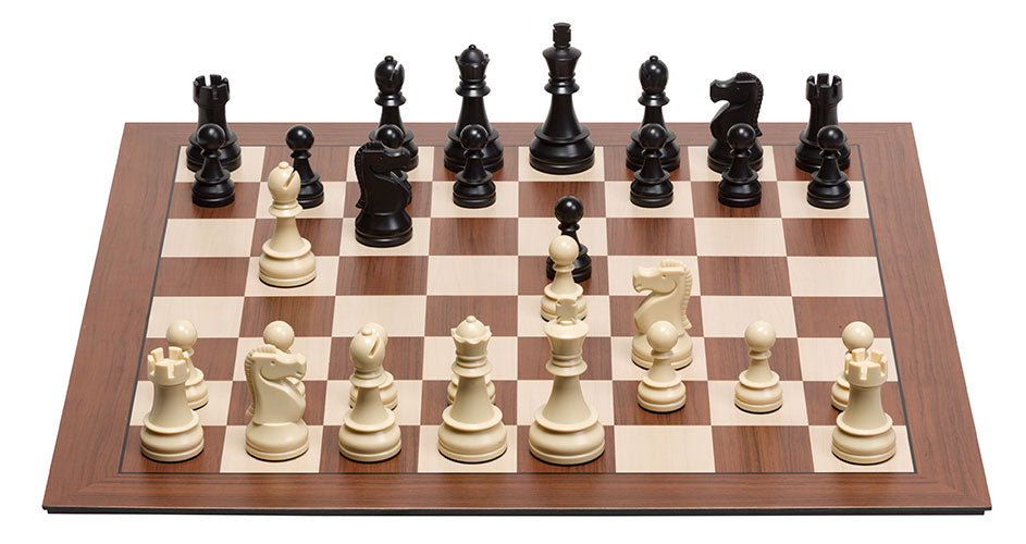 Chess Board DGT Smart Electronic - Bluetooth App Connected Automatic Recording