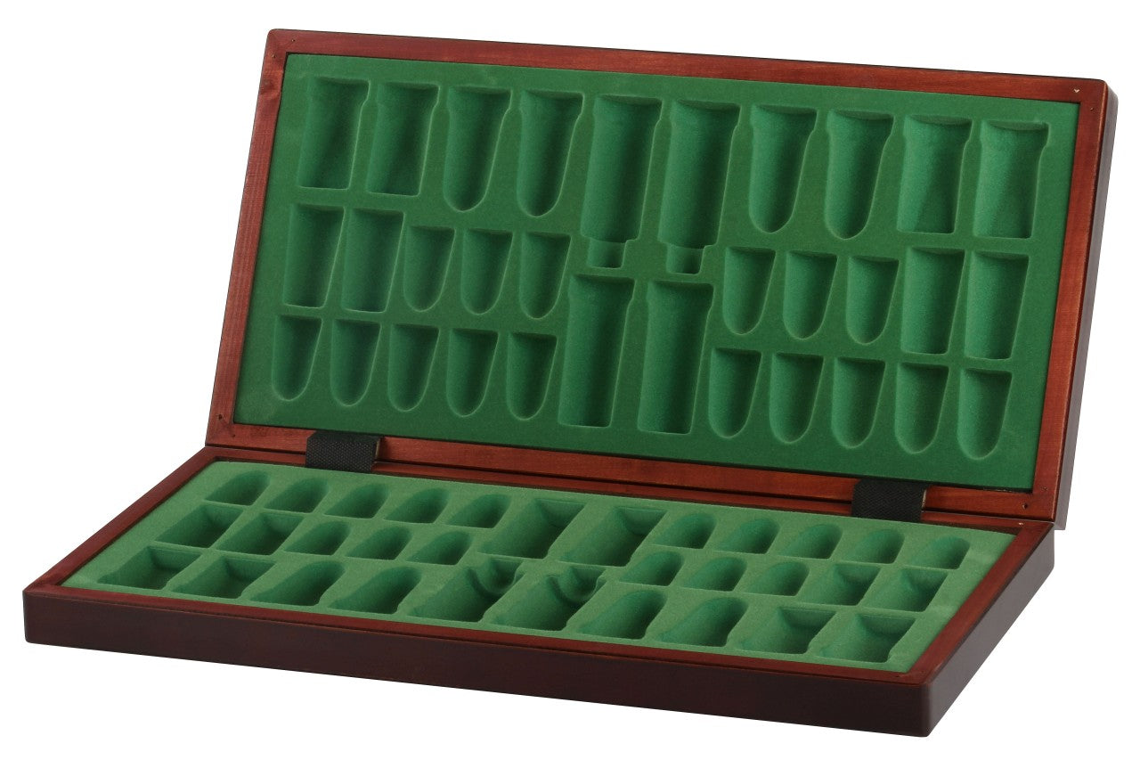 DIY Chess Case 48x48cm - Unpainted Wooden Box to Paint and Assemble Yourself – image 4