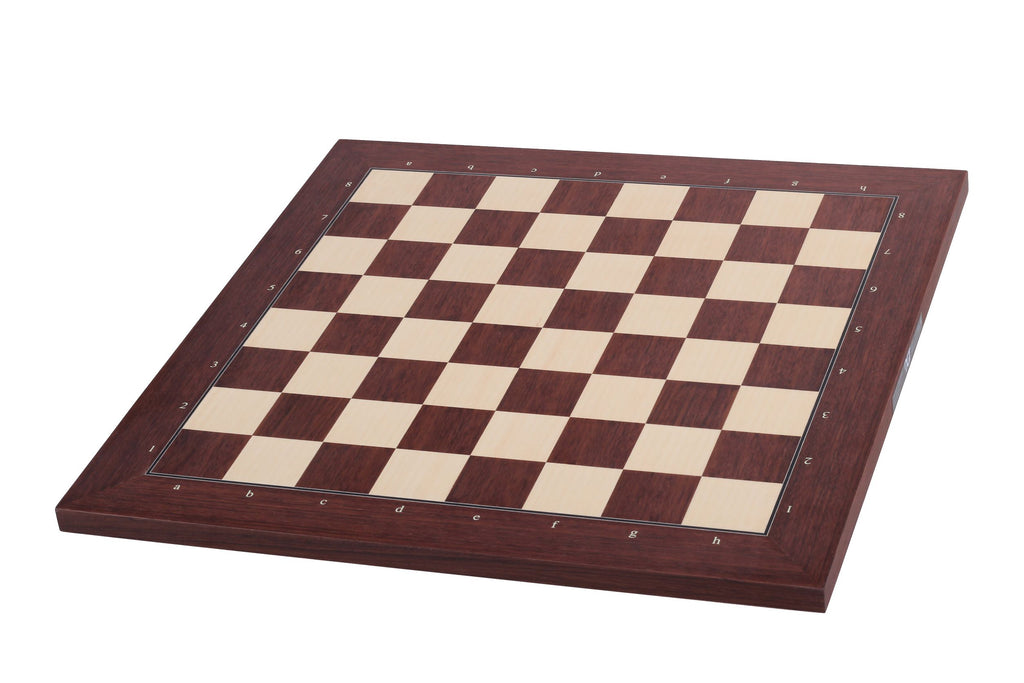 DGT Bluetooth e-Board Rosewood – Complete Set with Classic Pieces – image 3