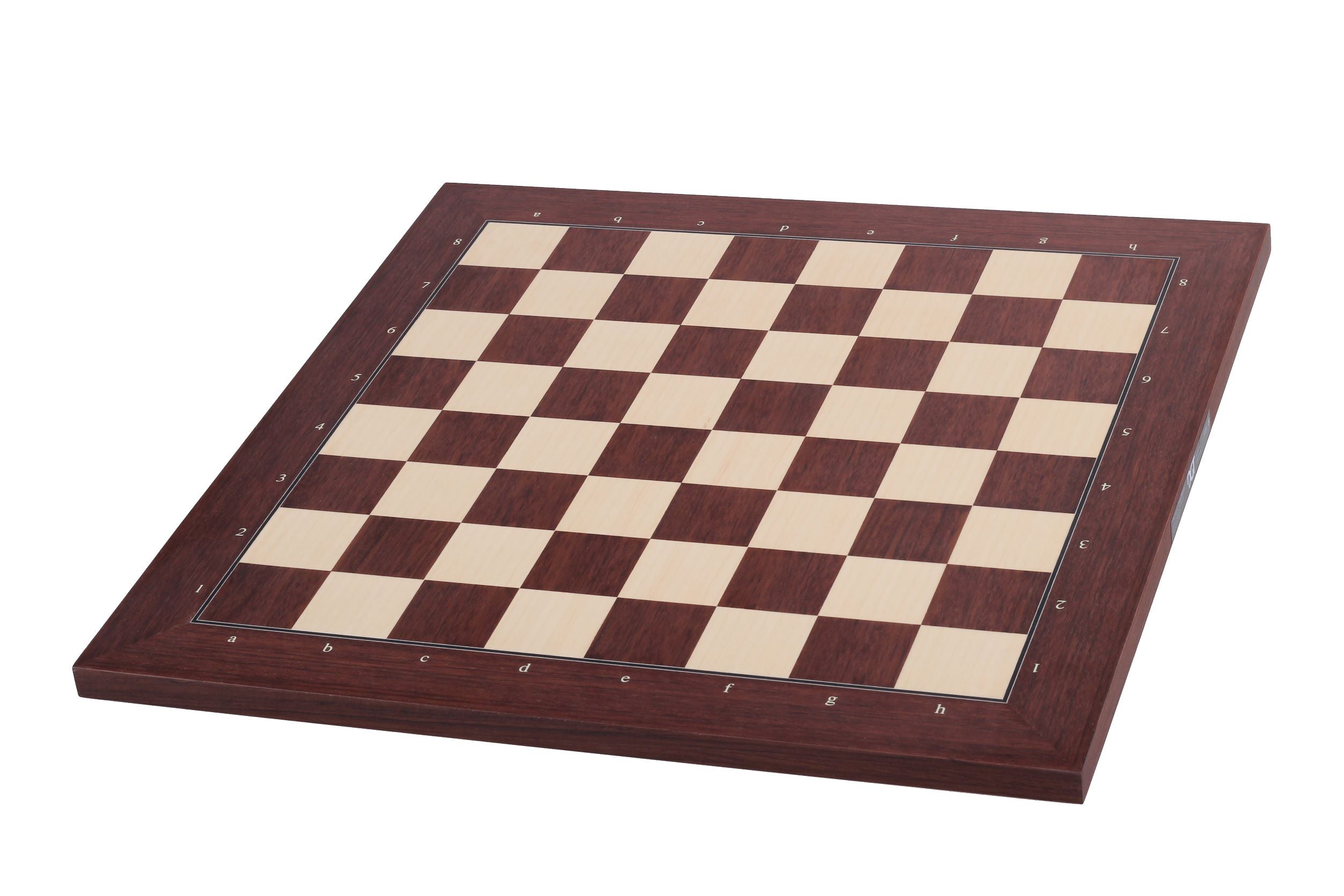 DGT Bluetooth e-Board Rosewood – Complete Set with Classic Pieces – image 3