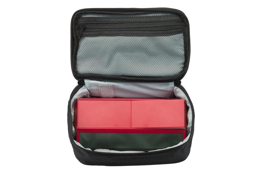DGT Chess Clock Bag – Universal Protective Case – image 2