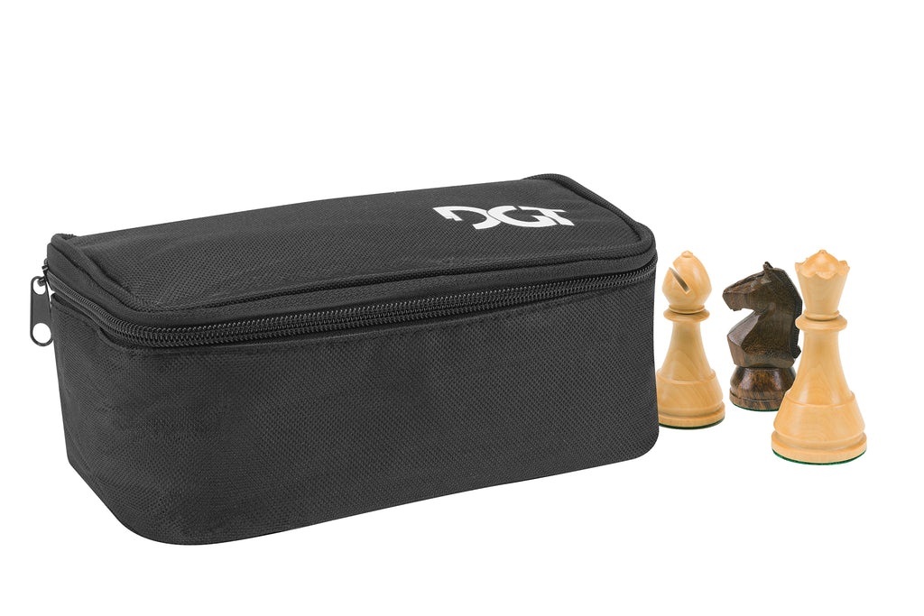 DGT Chess Clock Bag – Universal Protective Case – image 3
