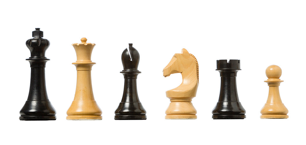 DGT USB E-Board Walnut Complete Set – With Official FIDE Tournament Pieces – image 2