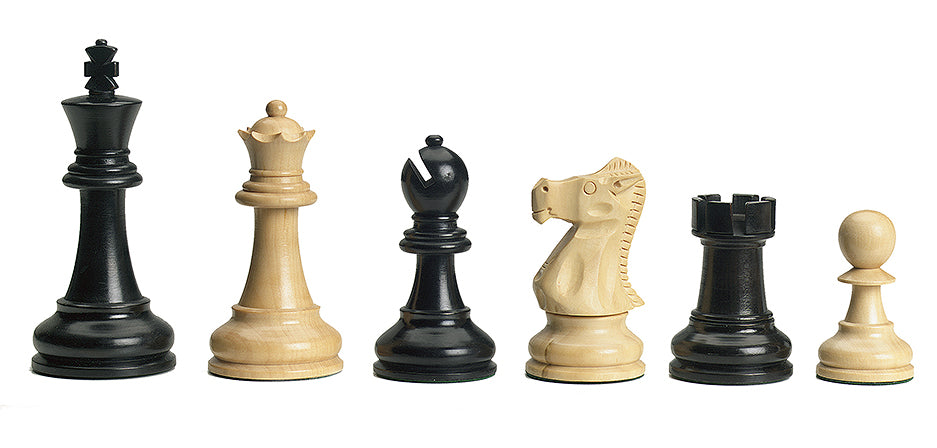DGT Electronic Classic Chess Pieces – Unweighted Sensor Set with Extra Queens